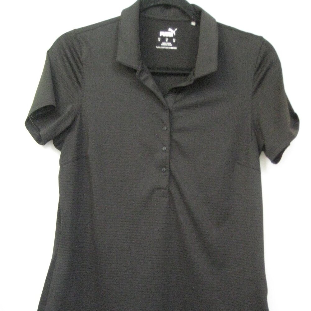 Puma Golf tee